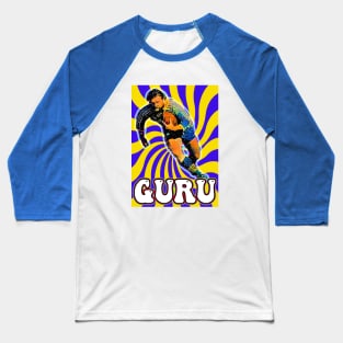 Parramatta Eels - Eric Grothe - GURU Baseball T-Shirt